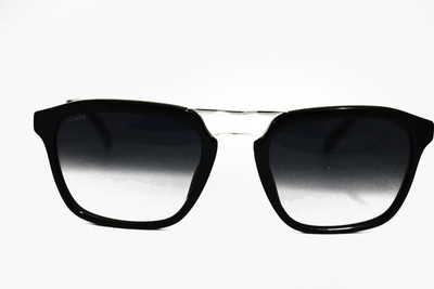 

Tommy Hilfiger Full Rim Wayfarer Frame(52 mm