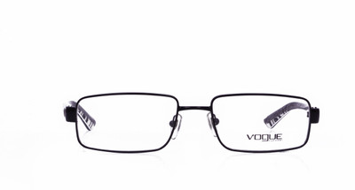

Vogue Full Rim Rectangle Frame(52 mm