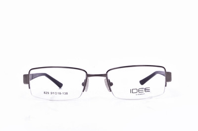 

IDEE Half Rim Rectangle Frame(51 mm