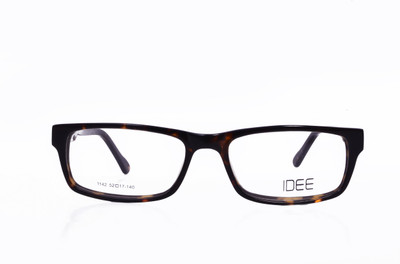 

IDEE Full Rim Rectangle Frame(52 mm