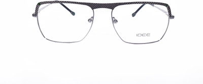 

IDEE Full Rim Rectangle Frame(52 mm
