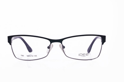 

IDEE Full Rim Oval Frame(58 mm