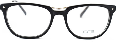 

IDEE Full Rim Rectangle Frame(50 mm
