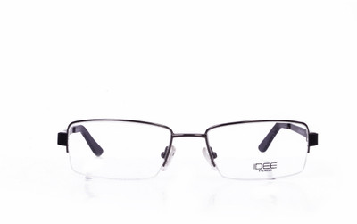 

IDEE Half Rim Rectangle Frame(51 mm
