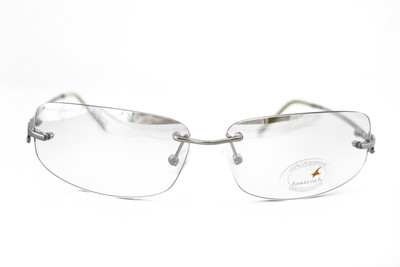 

Fastrack Rimless Rectangle Frame(58 mm