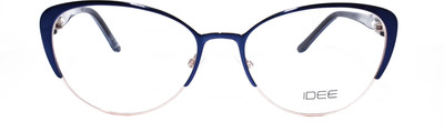 

IDEE Full Rim Cat-eyed Frame(52 mm