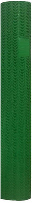 

QUINERGYS ® Quality Assured Anti-Sweat Shock Absorber -Chavtec - Cricket Bat Grip Chevtec(Green, Pack of 1)