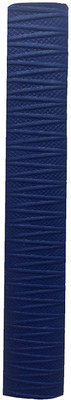 

QUINERGYS ™ Assault Grade Shock Absorber -Crosswave - Cricket Bat Grip Contoured(Blue, Pack of 1)