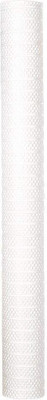 QUINERGYS ® Super A++ Quality Anti-Shock -Chaveron - Cricket Bat Grip Chevron(White, Pack of 1)