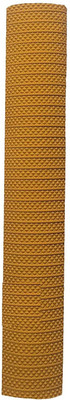 

QUINERGYS ™ Strong and Durable Sweat & Shock Absorber -Pyramid - Cricket Bat Grip Contoured(Green, Pack of 1)