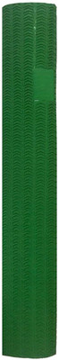 

QUINERGYS ™ Heavy Duty Shock Absorber -Chevtec - Cricket Bat Grip Chevtec(Green, Pack of 1)