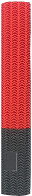 

QUINERGYS ® Quality Assured Anti-Sweat Shock Absorber -Chevtec - Cricket Bat Grip Chevtec(Multicolor, Pack of 1)