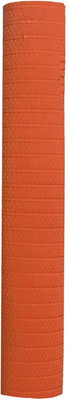 

QUINERGYS ™ Super A++ Quality Anti-Shock -Hextec 2000 - Cricket Bat Grip Snake(Red, Pack of 1)
