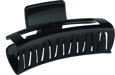 

Franck Provost (France) Large Butterfly ClawClutcher Hair Clip(Black)