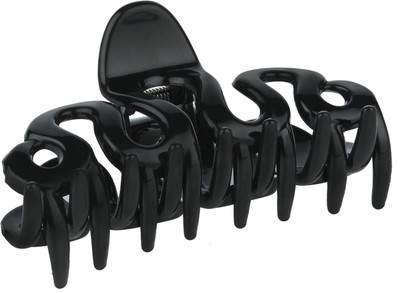 

Franck Provost (France) Medium Butterfly ClawClutcher Hair Clip(Black)