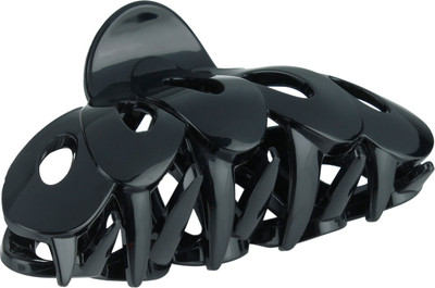 

Franck Provost (France) Medium Butterfly ClawClutcher Hair Clip(Black)