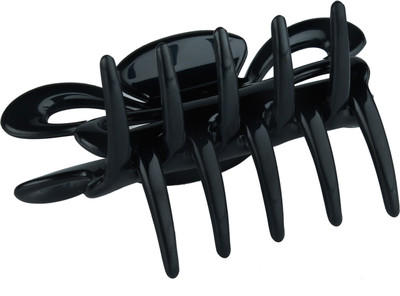 

Franck Provost (France) Medium Butterfly ClawClutcher Hair Clip(Black)