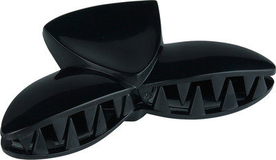 

Franck Provost (France) Medium Butterfly ClawClutcher Hair Clip(Black)