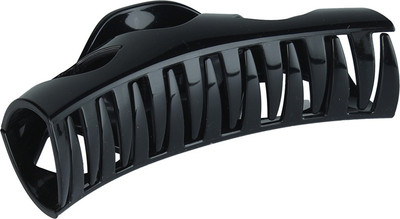 

Franck Provost (France) Extra Large Butterfly ClawClutcher Hair Clip(Black)