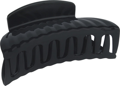 

Franck Provost (France) Professional Hairdressing Super Grip Hair Clip(Black)
