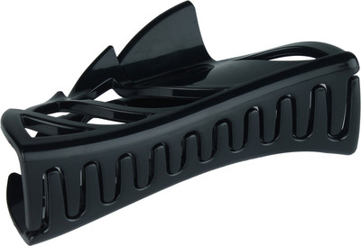 

Franck Provost (France) Medium Butterfly ClawClutcher Hair Clip(Black)