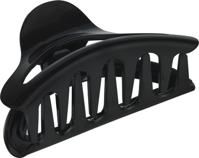 

Franck Provost (France) Large Butterfly ClawClutcher Hair Clip(Black)