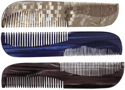 

AASA Hair Comb Set For Men and Women