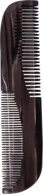 

AASA Double Sided Hair Comb For Hair Styling