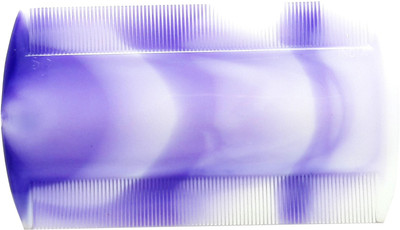 

NPRC Stylish Slim Lice Comb