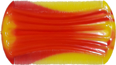 

NPRC Stylish Slim Lice Comb