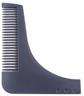 Nerr™ Beard Comb (L-Shape)