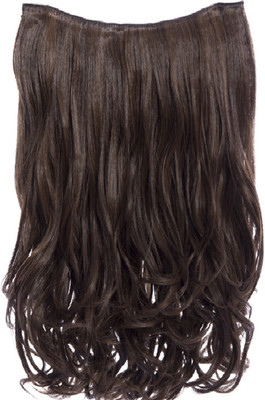 

Artifice 5 Clip 26" 200gm Curly/Wavy Extension Hair Extension