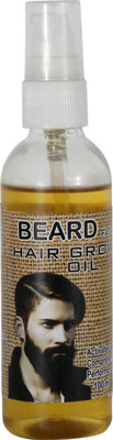 

dharmenterprise Beard hair oil Hair Oil(100 ml)