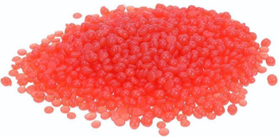 

Glorist Brazilian Beans Hair Remover Wax - 50 Gm (Strawberry ) Wax(50 g)