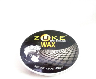 

ZUKE HAIR STYLING WAX Wax(140 g)