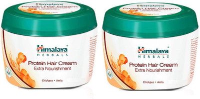 

Himalaya Protein cream (Set of 2) Cream(175 ml)
