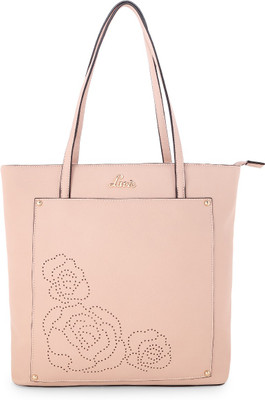 

Lavie Shoulder Bag(Pink)