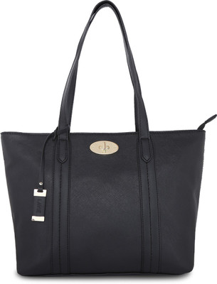 

Lavie Tote(Black)