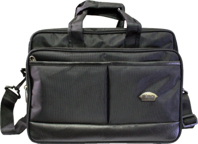 

Polosara Messenger Bag(Black)