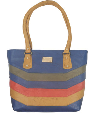 

RUMKEEZ Shoulder Bag(Blue)