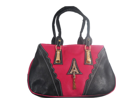 

RUMKEEZ Shoulder Bag(Pink)