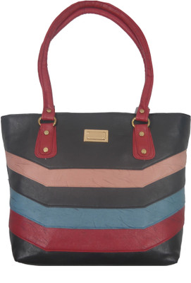 

RUMKEEZ Shoulder Bag(Black)