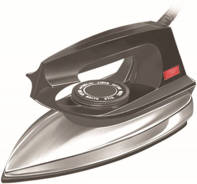 

Aone black eeco Dry Iron(Black)