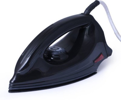 

Chartbusters np-621 MAGIC COOL LIGHT WEIGHT Dry Iron(Black)