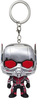 

Embernation Funko Pop Antman Keychain Action Figure Collectible (with box!) Key Chain