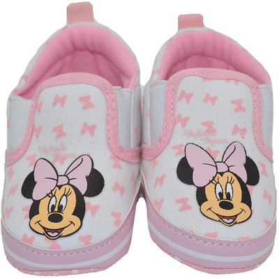 

Baby Bucket Boys & Girls Slip on Casual Boots(Pink