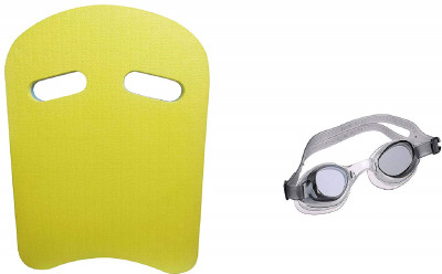 

Aurion Swimming Kick board Safe Pool Learn Training Aid Float Board Tool For Kids Swimming Kit