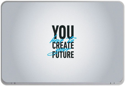 

Ramiya desktop hd wallpaper typo Vinyl Laptop Decal 14