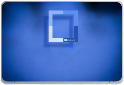 

Ramiya graphic design (3M/Avery Vinyl, Finish-Glossy Laptop Decal 15.6