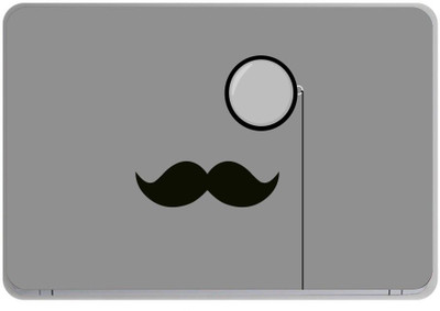 

Ramiya monocle (3M/Avery Vinyl, Finish-Glossy Laptop Decal 15.6